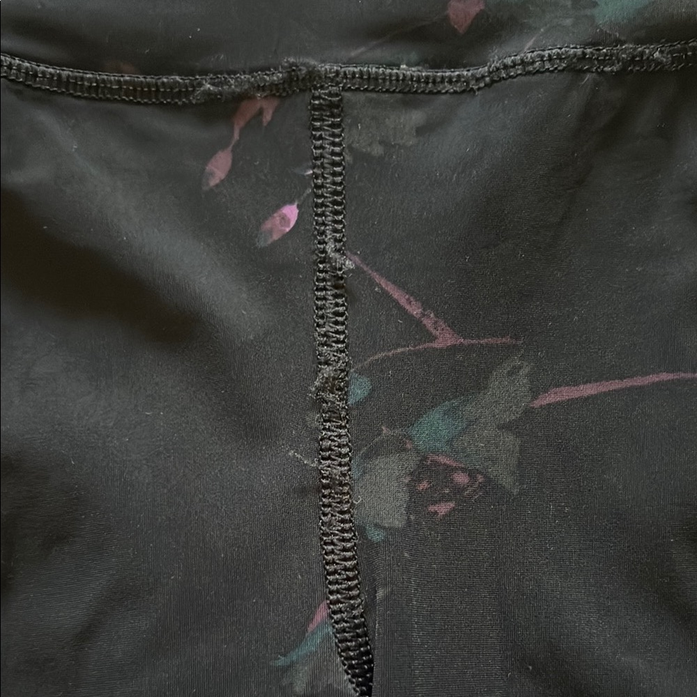 Sweaty Betty Zero Gravity Full Length Leggings Size: XS - Picture 7 of 15